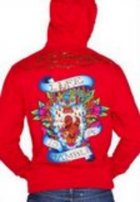 Ed Hardy Men Hoodies-162